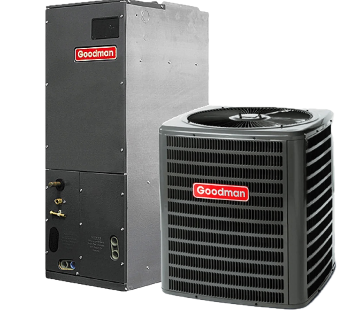 commercial HVAC services